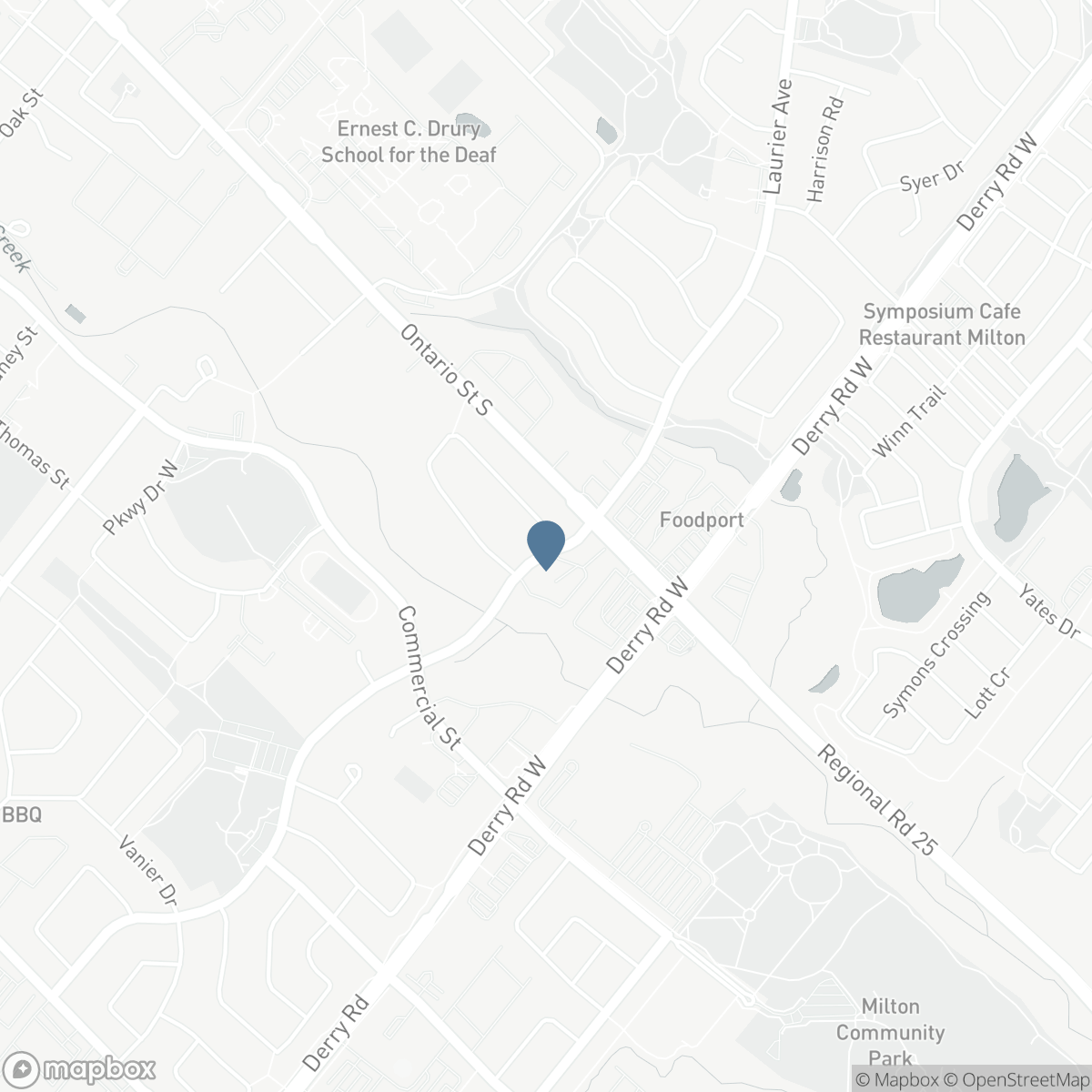 411 LAURIER AVENUE, Milton, Ontario L9T 3K7